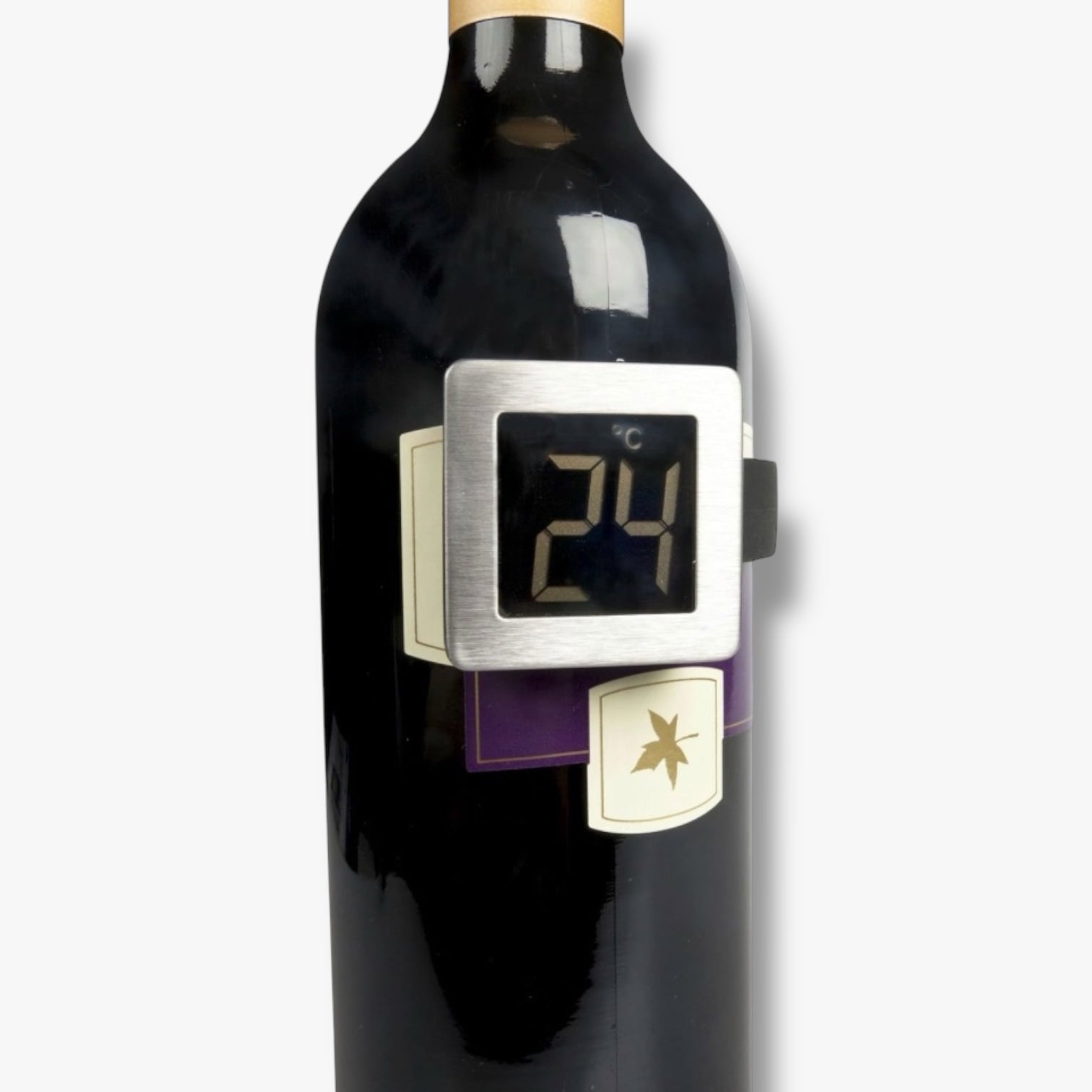 Thermomètre Digital pour Vin