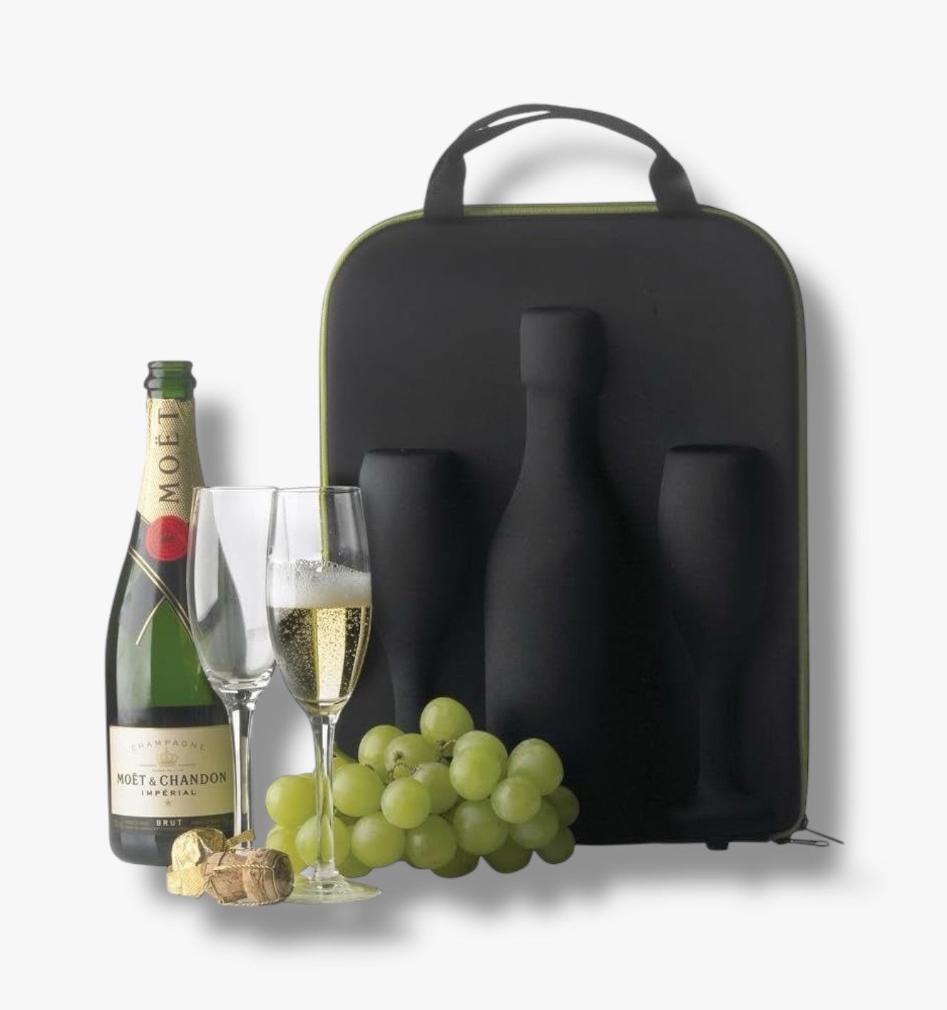 Sac Isotherme pour Vin